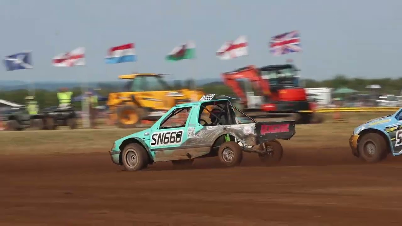 NORTH SHROPSHIRE BAS FINAL