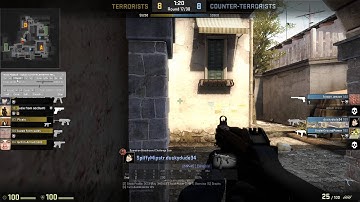 Ace in Less than 2 seconds