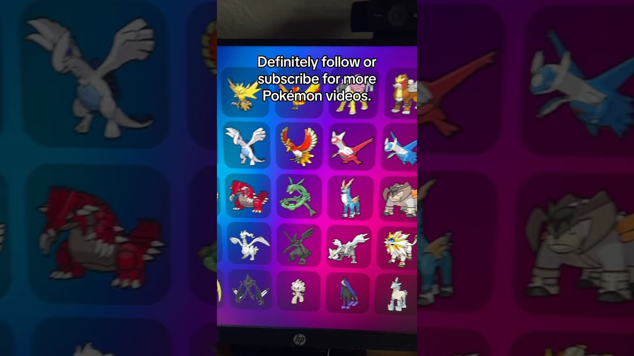 ОГРОМНЫЕ новости о дополнениях для Pokémon Scarlet и Violet