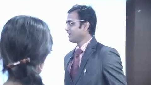 Smart Value Basic Training  The Introduction Step - 1