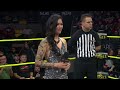 Moose vs Alex Shelley & NIC NEMETH DEBUTS IN TNA | Hard to Kill 2024