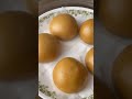 黒糖まんじゅう
