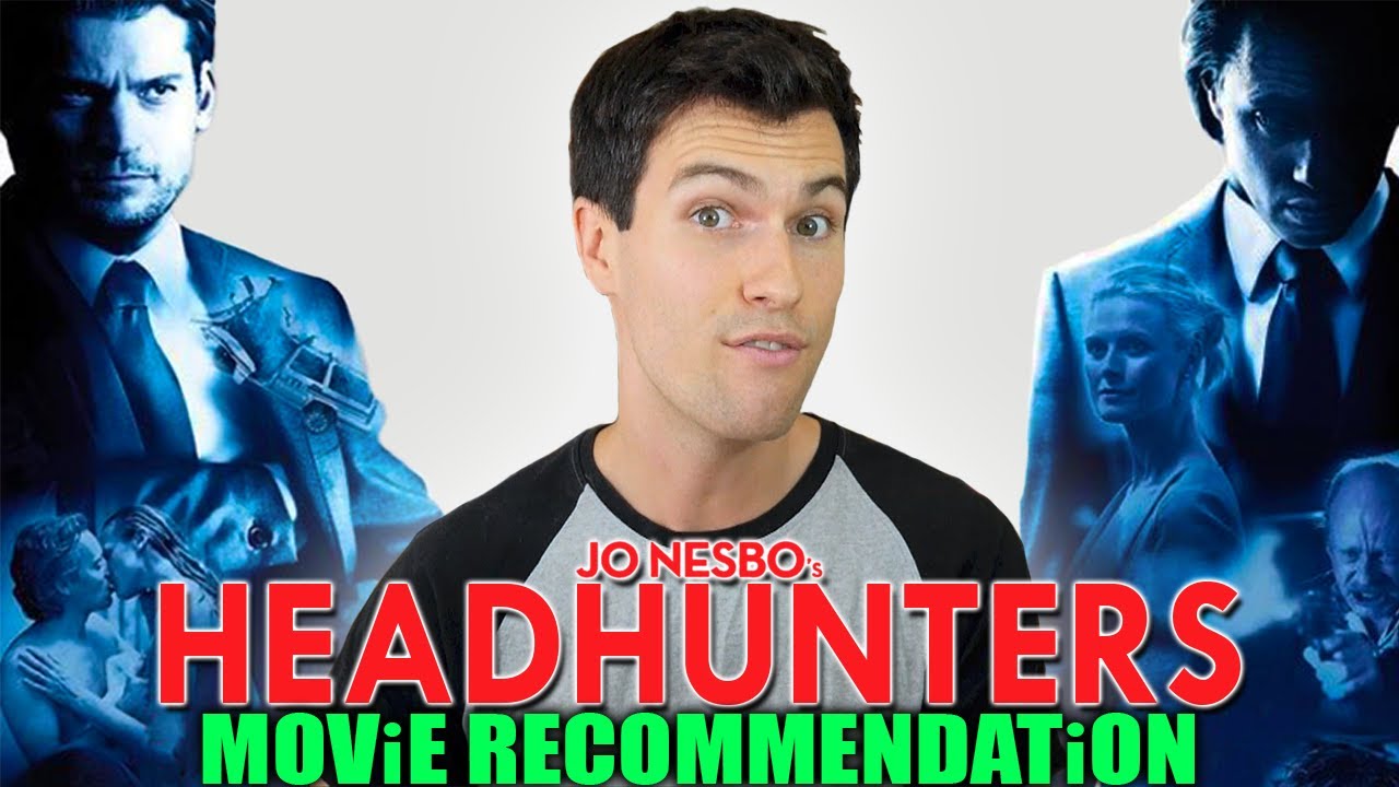 headhunters movie full