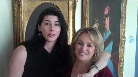 It Gets Better - Patricia Racette and Beth Clayton