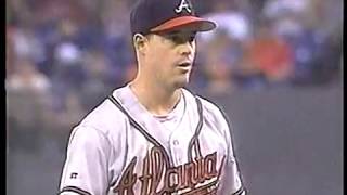 1995   MLB Highlights   June 20