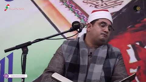 تلاوت رائع فی لبنان قارئ العالم الأول محمود الشحات أنور @Shahattv406