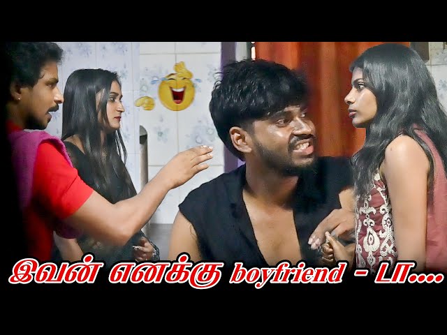 HOTEL PRANK | SARATH SARMESH COMEDY VIDEO | NAGAI 360* FIRE