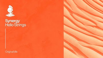 Synergy - Hello Strings (Original Mix)