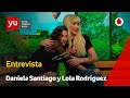 Daniela Santiago y Lola Rodríguez: "Nos han dejado hablar y contar nuestra historia" #yuVeneno
