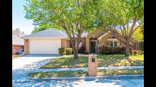 2104 Vintage Dr Corinth TX 76210
