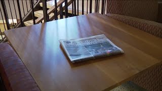 University of Denver brings back print version of its student newspaper after four years