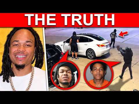 THIS IS HOW BLOODHOUND Q50 PASSED AWAY.. (THE TRUTH COMES OUT)
