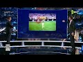 من القاهرة - محمود شاكر: كابتن محمود سليم تحية كبيرة على تعليمات ضربات الترجيح أمام أستراليا