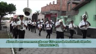 Dobrado 17 De Julho - Filarmônica 15 De Setembro