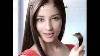 [CM]ロレアルパリ（エルセーヴダメージケアプロ）黒木メイサ2010年版