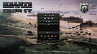 Hoi4 Multiplayer Nasıl Oynanır Ayrıntılı Video