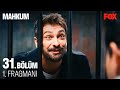 Mahkum 31. Bölüm 1. Fragmanı (FİNAL)