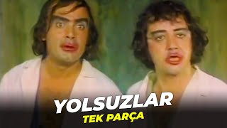 Yolsuzlar Yerli Komedi Filmi