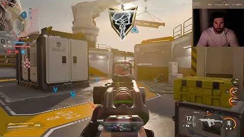 Jai réparé mon PC et BO7 - 2025 11 16