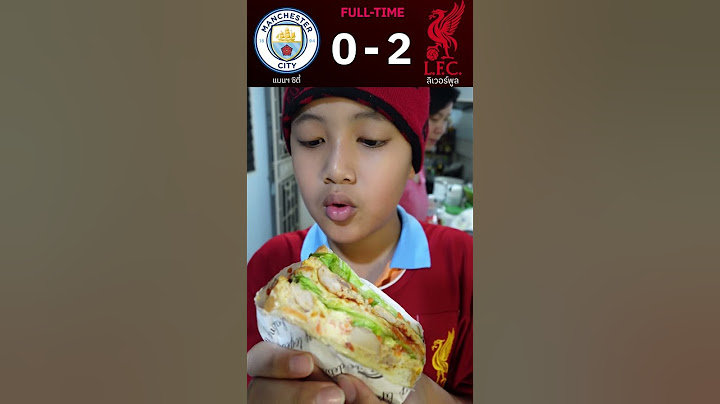 Man City 0-2 Liverpool #ลิเวอร์พูล #anfield  #จ่าฝูง #แมนซิ #แมนซิตี้ #หงส์แดง #แมนยู #ปีศาจแดง