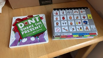 Modeling on the First Page of PODD