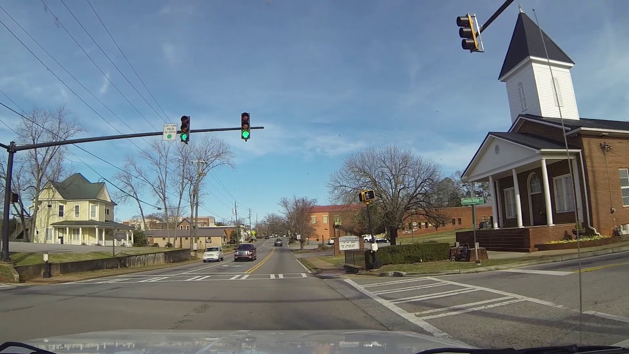 Watkinsville YouTube