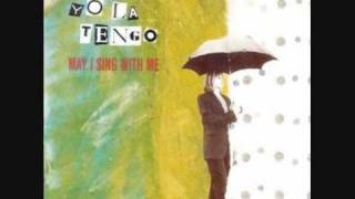 yo la tengo - mushroom cloud of hiss