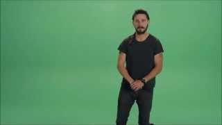 Just Do It! - Shia Labeouf (Original Clip)