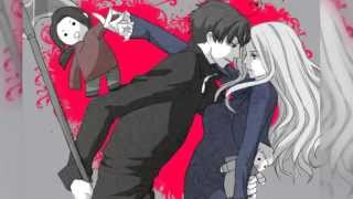 NightCore - Crazy in Love Resimi