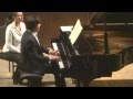 И. С. Бах «Гольдберг-вариации» (Die Goldberg-Variationen) BWV 988 Вадим Холоденко (фортепиано)