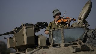 Guerre à Gaza : la France va livrer 700 tonnes d’aide supplémentaire