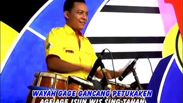 Catur Arum - Tombo Kangene Ati // Official Music Video