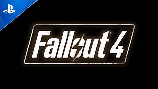 Fallout 4 Trailer (Fan Made)