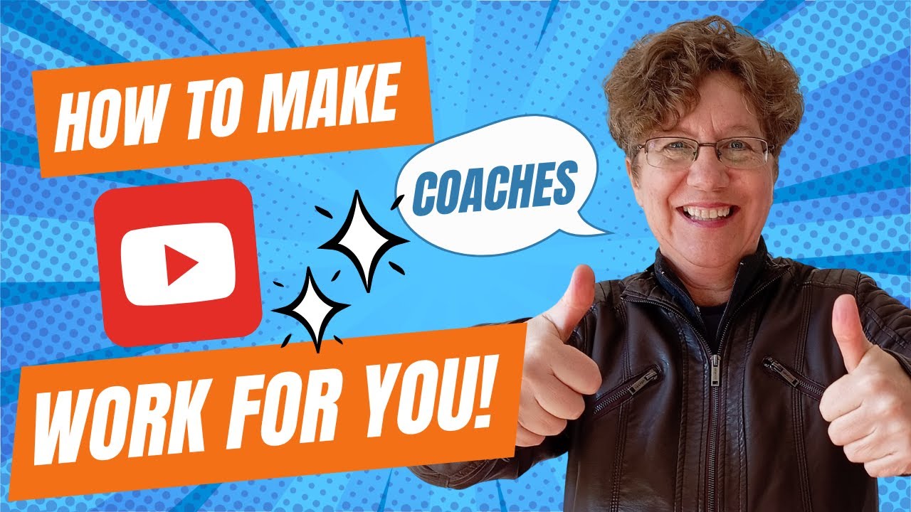 Get Coaching Clients With YouTube [3 Proven Reasons Why] - YouTube