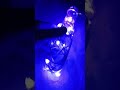 How to make a simple Diwali decorating light's ideas #experiment #diy