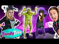 Truco o Trato? Halloween FamilyTube