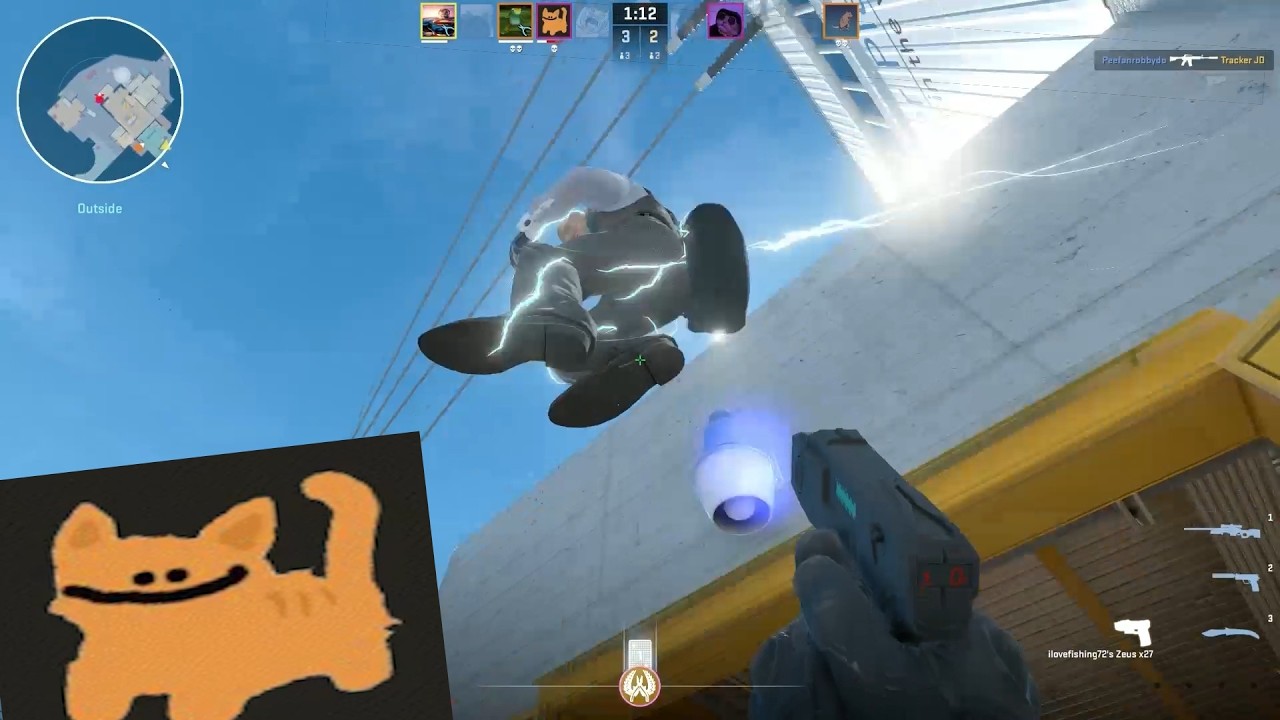 sent from my french fry