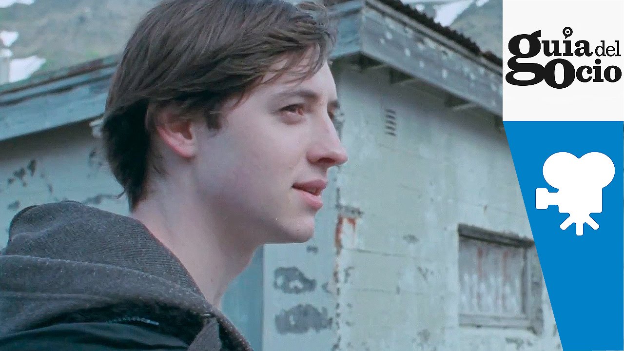 Sparrows ( Þrestir ) - Trailer español