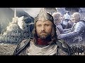 The Kingdom of Gondor Theme