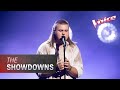 The Showdowns: Adam Ludewig Sings 'Someone You Loved' | The Voice Australia 2020