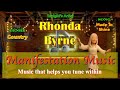 Made to Shine, Manifest with 432 Hz Music based off teachings from Rhonda Byrne