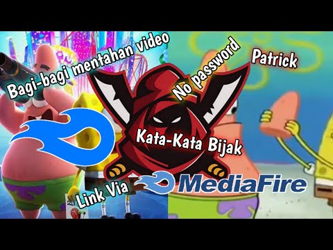 9 KATA-KATA BIJAK PATRICK STAR MOTIVASI HIDUP