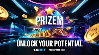 1xBET: Бонус на Первый Депозит 2025 - Игра в Слоты и Промокоды