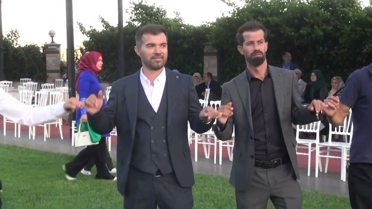 Yaren ve Mücahit Çelik - 1