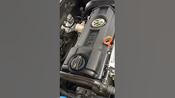 Engine #2 - Cold start misfire?