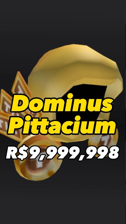 Dominus Pittacium