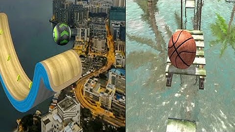 Going Balls|| Rollance|| Level 163 to 164|| Level 82 to 83|| Android iOS Gameplay