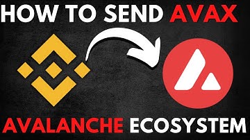 Avalanche AVAX Beginners Guide! How To Buy Avalanche Gems on Pangolin!