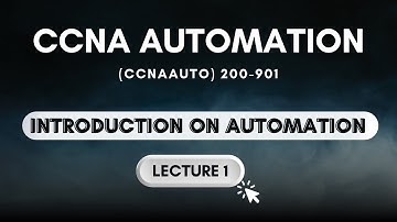 CCNA Automation || Introduction to Automation || Lecture 1 || Sandeep Kumawat || Octa Networks