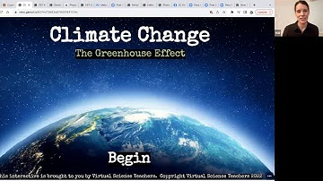 Full Webinar - How To Make Virtual Science Teachers  Slides Interactive On An iPad Using Koala Go